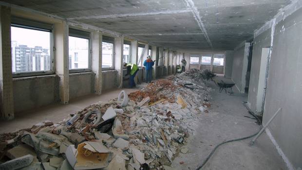 « Tri des déchets : les mesures coercitives n’ont aucun effet »