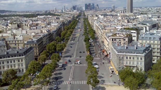 Neuilly-sur-Seine : le parking Charles-de-Gaulle entre en phase 2