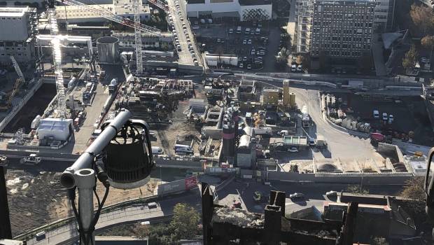 En Seine-Saint-Denis, une expérimentation pour l'insertion professionnelle dans la construction