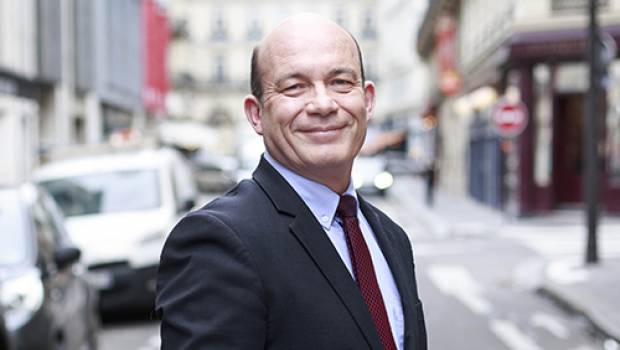 Bruno Danet, DRH de Keolis : « le savoir-être prime sur l’expérience ! »