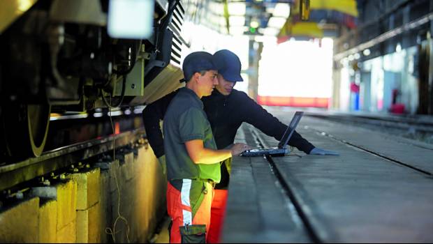 Valoriser les métiers de la maintenance en « 3 temps, 3 mouvements »