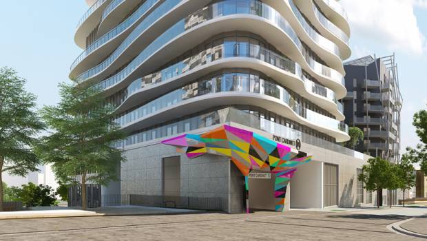 Ligne 14 Nord : la tribune d’opinion du président de la Seine-Saint-Denis