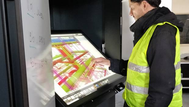 Le label formation openBIM est lancé