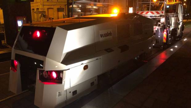 VSF, une aide précieuse pour les opérateurs