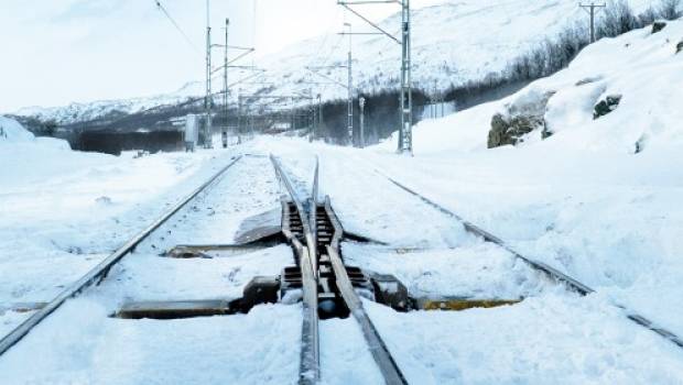 Vossloh Cogifer conclut un  win-win deal  avec la Suède