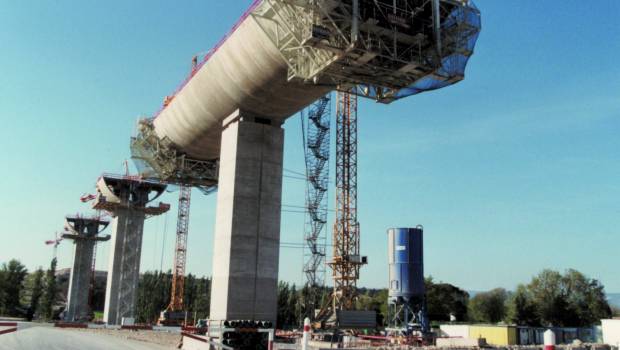 Parexlanko lance un mortier à hautes performances