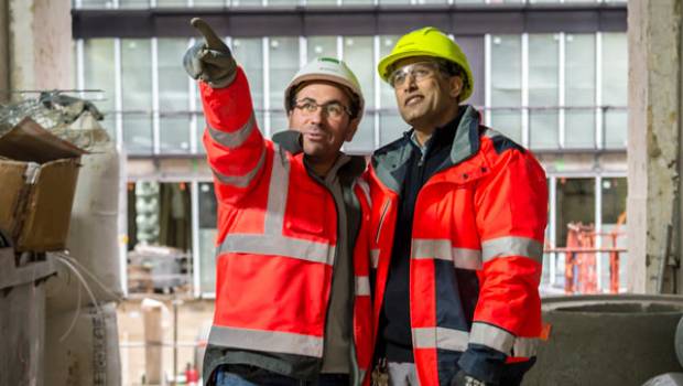 L'ESCT varie son offre de formations