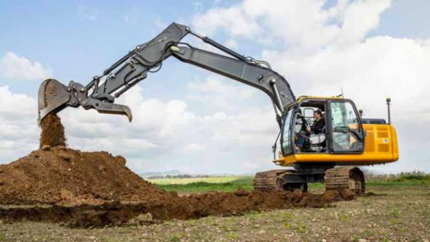 SAMI TP propose la gamme de guidage Topcon