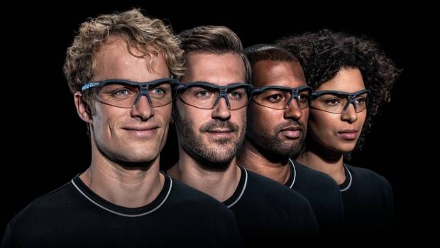 Uvex i-5 : les lunettes de protection pour tous les visages