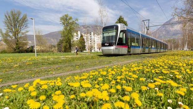 450 M€ pour les porteurs de projets TCSP