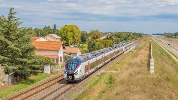 Lignes TET : une mise en concurrence classée sans suite