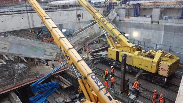 [L'image du jour] TSO a fait du bon boulot