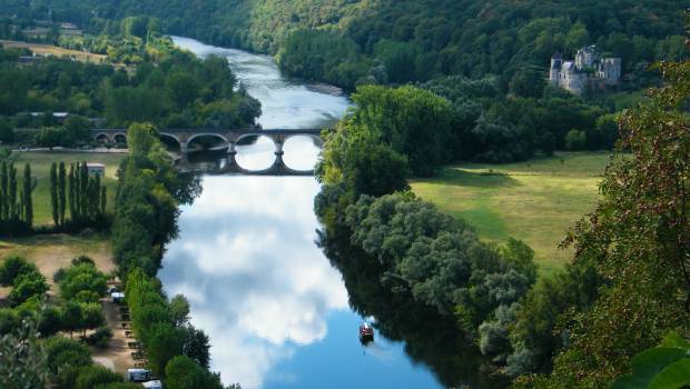 Ponts : 40 millions d'euros pour les collectivités
