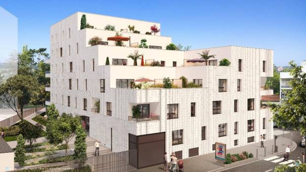 Économie circulaire : un programme exemplaire à Romainville