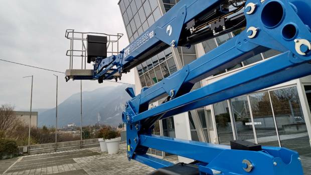 CTE étoffe sa gamme