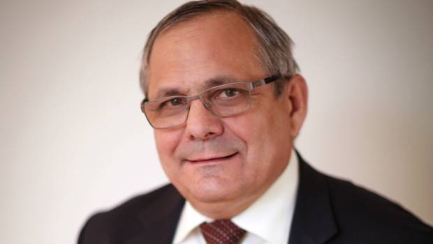 Alain Plantier réélu Président de l’UNPG