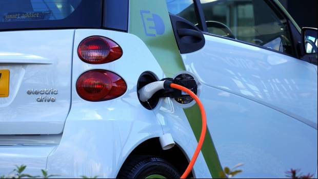 Grand-Paris : Métropolis met en service ses premières bornes