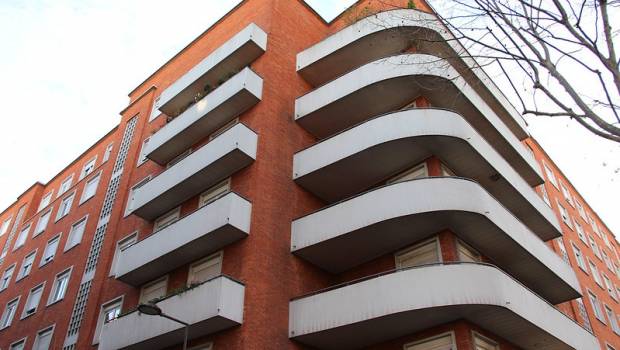 Ile-de-France : 87 conventions signées, soit un potentiel de 10 000 m2 de logements