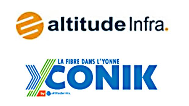 Extension de marché pour Yconik dans l'Yonne
