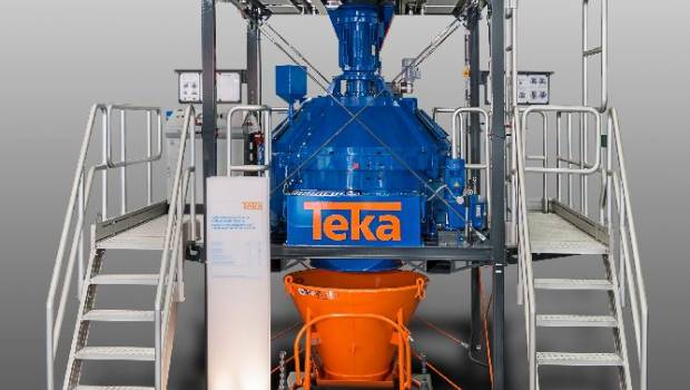 [Exclu] Teka fête ses 60 ans !