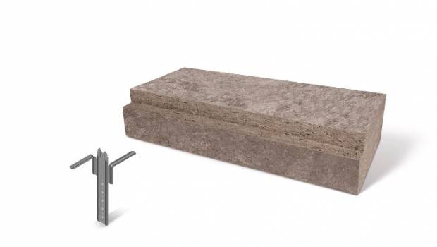 La solution d'isolation Rockwool primée aux Trophées du Négoce