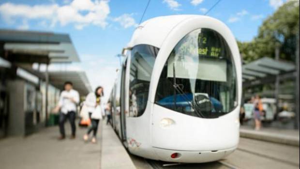 Sytral : Egis sera le maître d’œuvre de la ligne T6