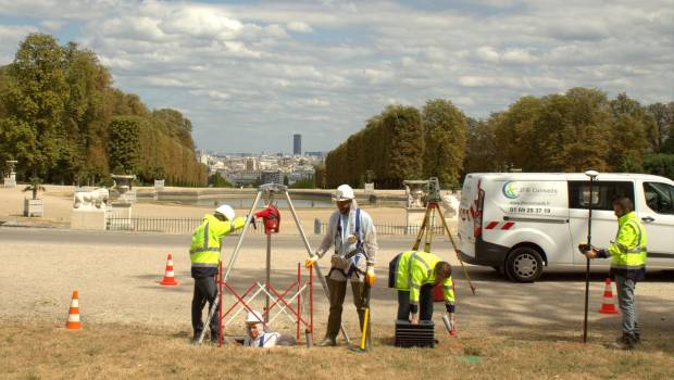 De nouvelles solutions pour la détection des branchements