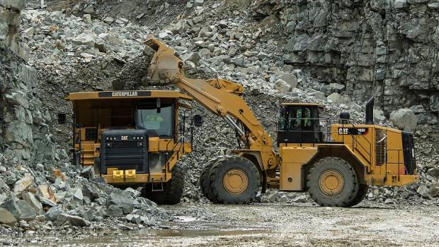 Des développements à tout va