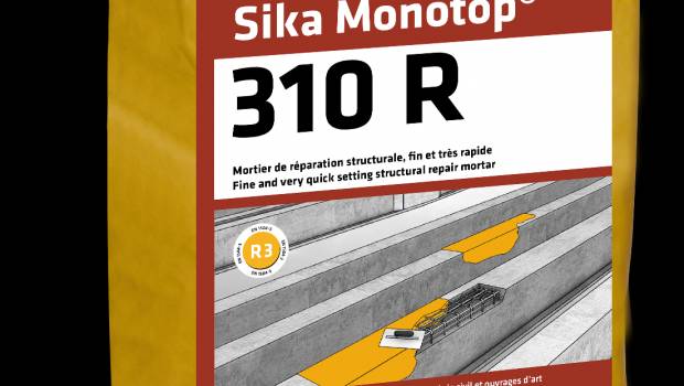 [Exclu] Sika :  l'impact environnemental devient incontournable 