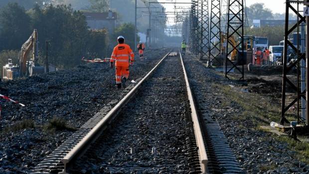 Un acte fort pour la ligne POLT