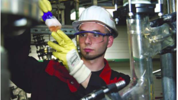 Suez renforce son offre de membranes d’osmose inverse