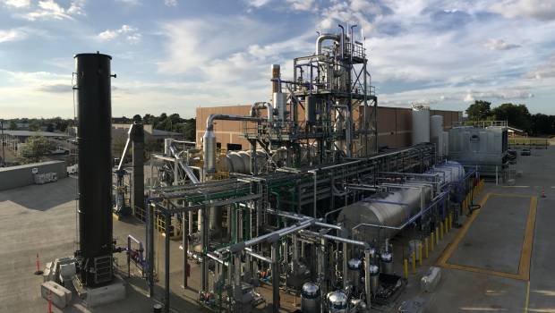 Recyclage plastique : rapprochement de Neste et Alterra Energy