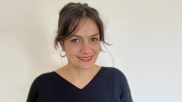 Leslie Laroche est la nouvelle secrétaire générale des Canalisateurs