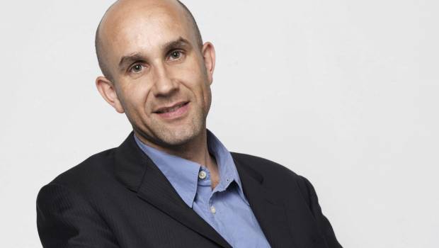 Guilhem Armanet, GRDF Sud-Est : « J'ai à cœur de renforcer la place du gaz dans la transition énergétique »