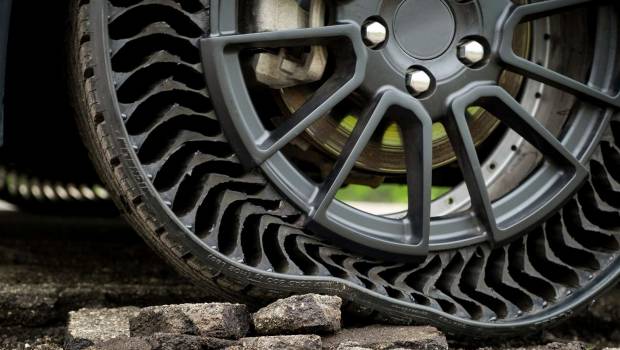 Michelin va supprimer 2 300 postes en France