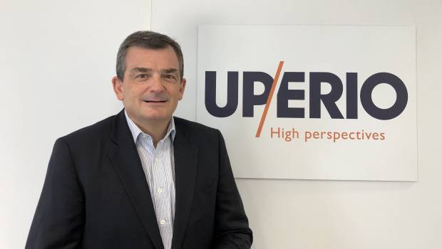 Uperio consolide ses positions outre-Atlantique