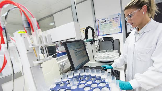 Cemex lance Lab experts