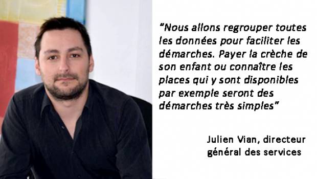 Un territoire petit mais très Smart !