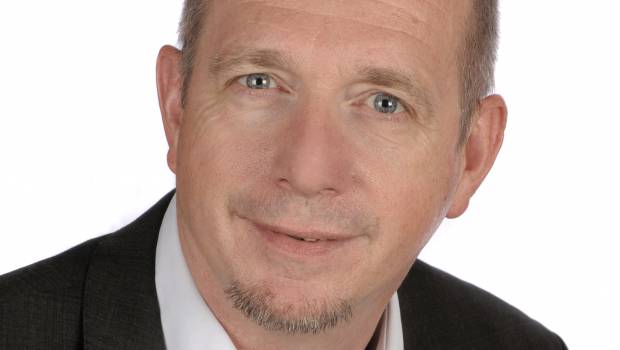 Jacques Bouillot, élu président de l’école d’ingénieurs ESB à Nantes