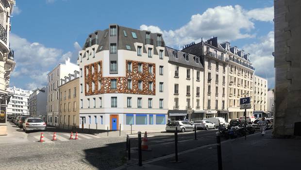 Le bureau d'études Construire livre une nouvelle vision de l'ingénierie dans le BTP