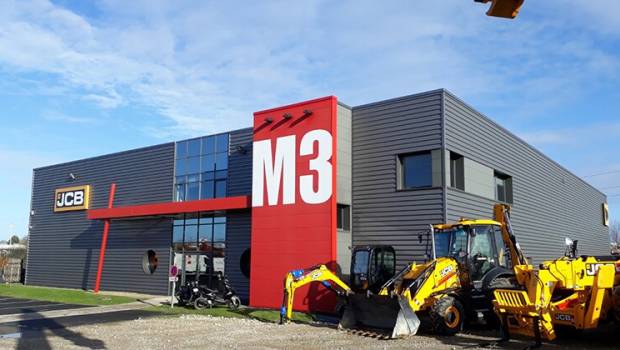 Convention Nationale d'Objectifs : déjà trois entreprises bénéficiaires