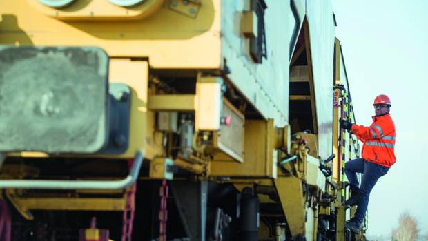 Captrain France (ex VFLI) mise sur ses jeunes forces vives