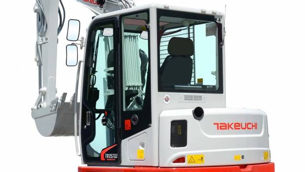 Serein comme Morgan Pisanu (Takeuchi)