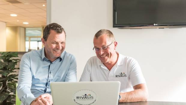 Rivalis accompagne les entreprises du Bâtiment dans leurs recrutements