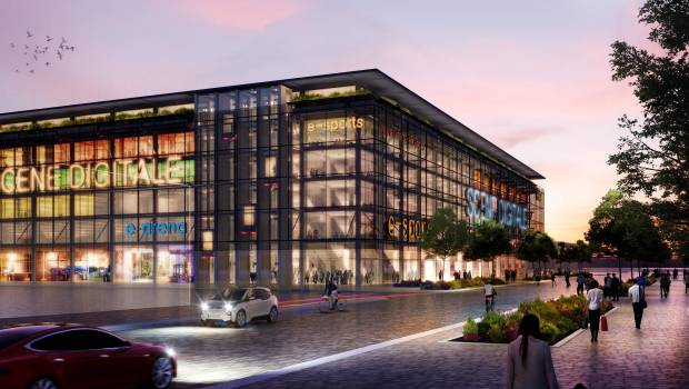 « Parcs en scène » confirmé sur les communes de Thiais et Orly