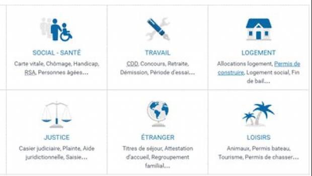 Les demandes d’autorisation d’urbanisme se font en ligne