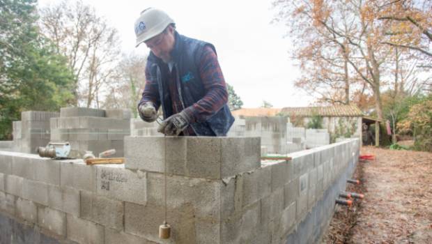 LafargeHolcim : des innovations bas carbone pour la maison individuelle