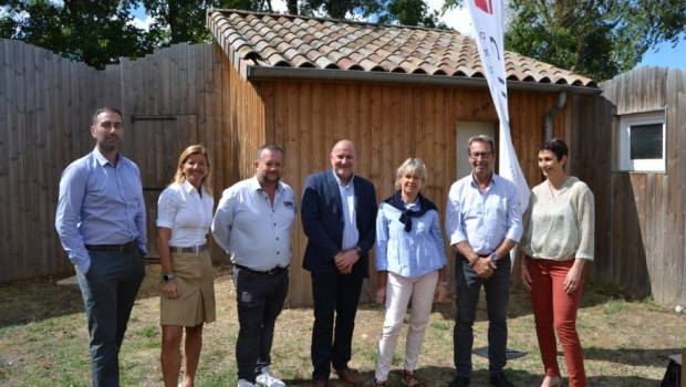 Bpifrance et Société Générale Capital Partenaires au capital du Groupe Cheval