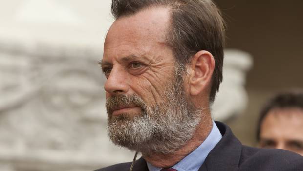 Louis Benech : «Aujourd’hui, il n’y a pas de béton qui n'ait pas de potentiel fantastique »