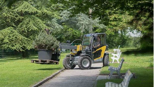 Kramer : « Continuer dans la voie de l’électrique »